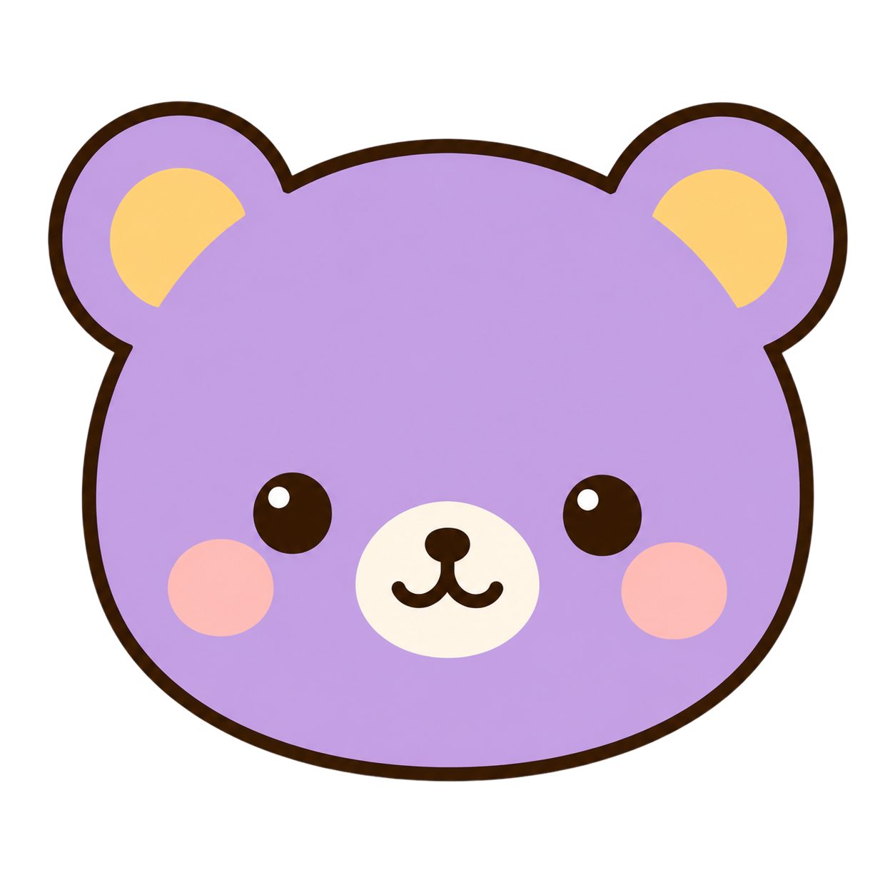 ハグクマ
